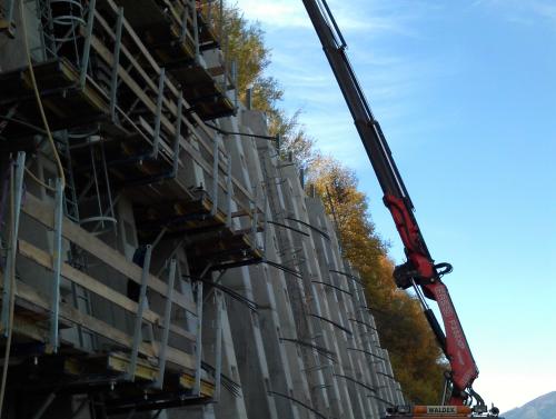 Unsere Jungs on Tour 2017