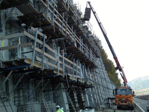 Unsere Jungs on Tour 2017