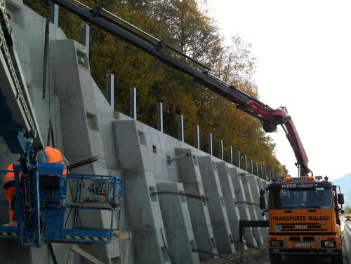 Unsere Jungs on Tour 2017