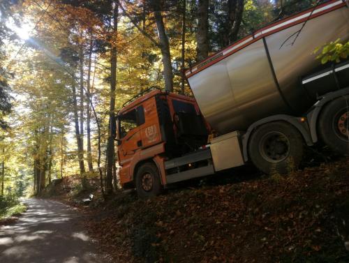 Unsere Jungs on Tour 2017