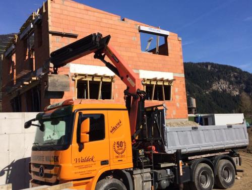 Unsere Jungs on Tour 2017