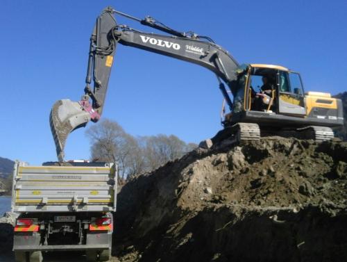 Unsere Jungs on Tour 2017