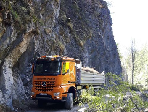 Unsere Jungs on Tour 2017